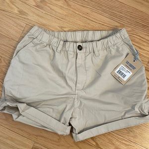 Chubbies The Khakinators 5.5 inch seam - medium